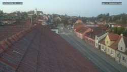 Havlíčkovo náměstí