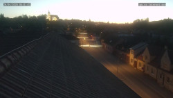 Havlíčkovo náměstí