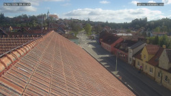 Havlíčkovo náměstí