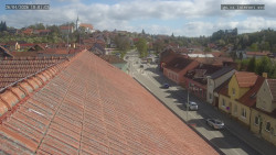 Havlíčkovo náměstí