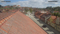 Havlíčkovo náměstí