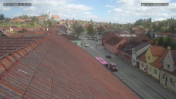 Havlíčkovo náměstí