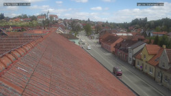 Havlíčkovo náměstí