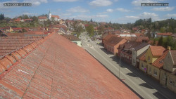 Havlíčkovo náměstí