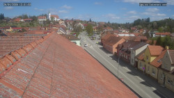 Havlíčkovo náměstí