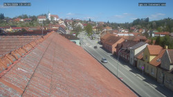 Havlíčkovo náměstí