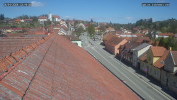 Havlíčkovo náměstí