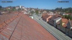 Havlíčkovo náměstí