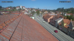 Havlíčkovo náměstí