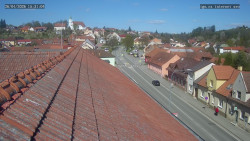 Havlíčkovo náměstí