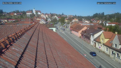 Havlíčkovo náměstí