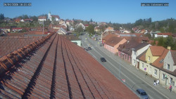 Havlíčkovo náměstí