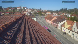 Havlíčkovo náměstí