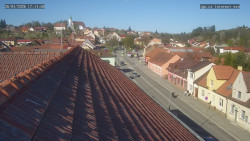 Havlíčkovo náměstí