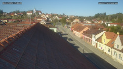 Havlíčkovo náměstí