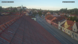 Havlíčkovo náměstí