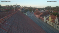 Havlíčkovo náměstí