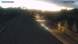 Havlíčkovo náměstí