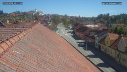 Havlíčkovo náměstí