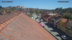 Havlíčkovo náměstí