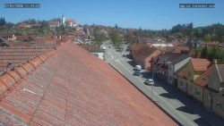 Havlíčkovo náměstí