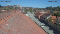 Havlíčkovo náměstí