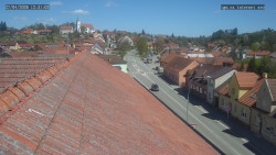 Havlíčkovo náměstí