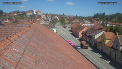 Havlíčkovo náměstí