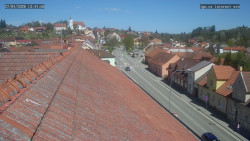 Havlíčkovo náměstí