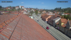 Havlíčkovo náměstí