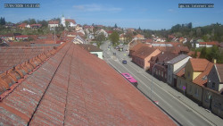 Havlíčkovo náměstí