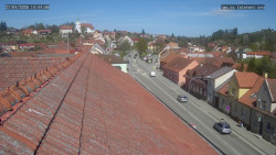 Havlíčkovo náměstí