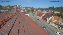 Havlíčkovo náměstí