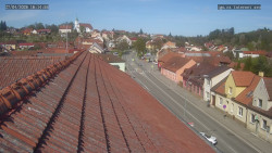 Havlíčkovo náměstí