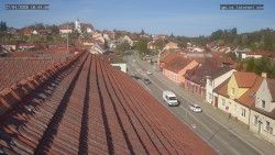 Havlíčkovo náměstí