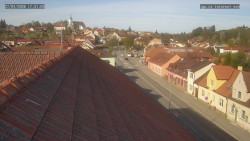 Havlíčkovo náměstí