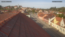 Havlíčkovo náměstí