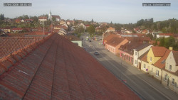 Havlíčkovo náměstí