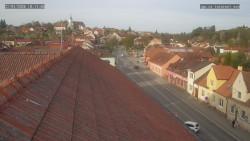 Havlíčkovo náměstí