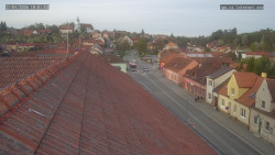 Havlíčkovo náměstí