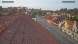 Havlíčkovo náměstí