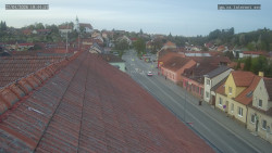 Havlíčkovo náměstí