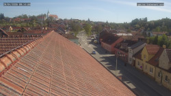 Havlíčkovo náměstí