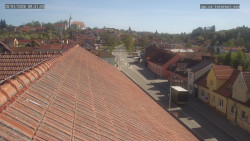 Havlíčkovo náměstí