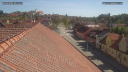 Havlíčkovo náměstí