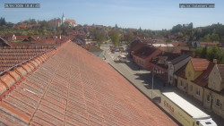 Havlíčkovo náměstí