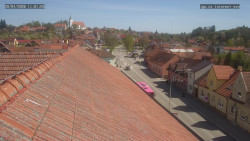 Havlíčkovo náměstí