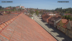 Havlíčkovo náměstí