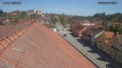 Havlíčkovo náměstí