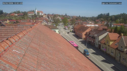 Havlíčkovo náměstí